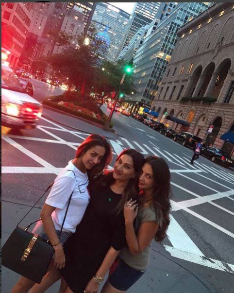 मलायका अरोरा (सर्व फोटो : इंस्टाग्राम)