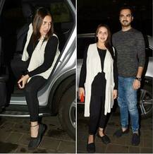 अभिनेत्री इशा देओलच्या घरी लवकरच पाळणा हलणार!