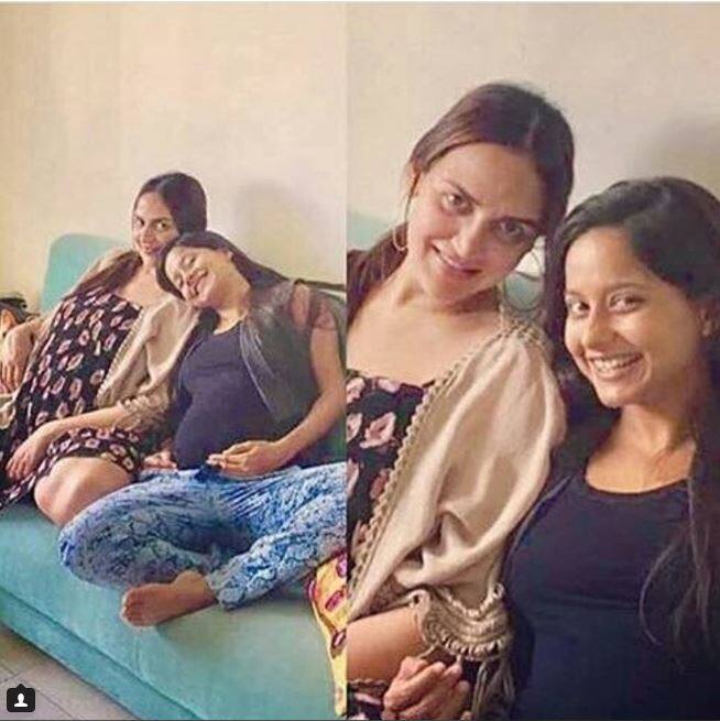 इशा देओलचे खास फोटो 