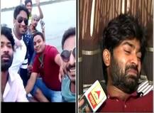 सेल्फी-फेसबुक लाईव्हमुळे बोट बुडाली नाही, बचावलेल्या तरुणाची माहिती