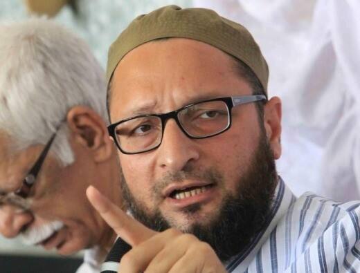 'भारतीय मुस्लिमांना पाकिस्तानी म्हणणाऱ्यांना तुरुंगात टाका'