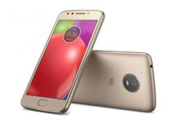 मोटो E4 आणि मोटो E4 प्लस भारतात लाँच