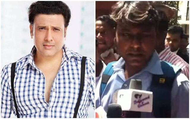 चाहत्याला चपराक प्रकरण, गोविंदाला सुप्रीम कोर्टाचा दिलासा