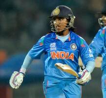 मुंबईकर पूनम राऊतचं ऑस्ट्रेलियाविरुद्ध खणखणीत शतक