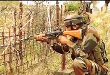 पाकिस्तानकडून पुन्हा शस्त्रसंधीचं उल्लंघन, भारताचे दोन जवान शहीद