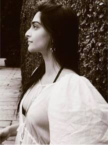 इंस्टाग्रामवर अभिनेत्री सोनम कपूरचीच चर्चा! 