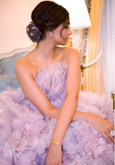 अभिनेत्री सोनम कपूर (सर्व फोटो : इंस्टाग्राम)