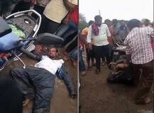 नागपुरात मारहाण झालेल्या कार्यकर्त्याकडे गोमांसच!