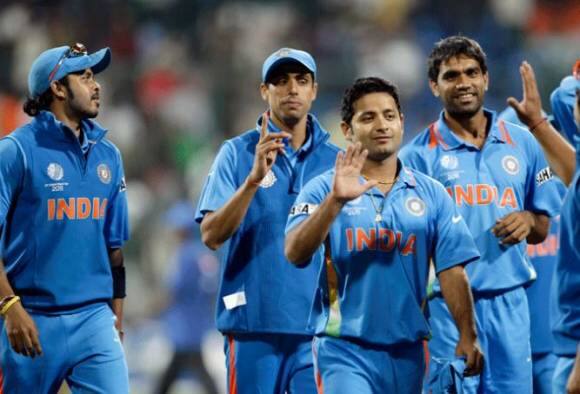 सचिन-धोनीसोबत विश्वविजयी संघात खेळलेला क्रिकेटर सध्या गावात राहतो!