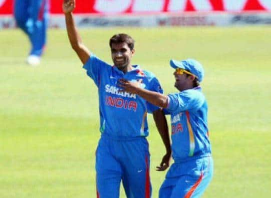 सचिन-धोनीसोबत विश्वविजयी संघात खेळलेला क्रिकेटर सध्या गावात राहतो!