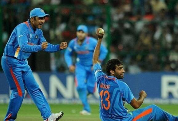 सचिन-धोनीसोबत विश्वविजयी संघात खेळलेला क्रिकेटर सध्या गावात राहतो!