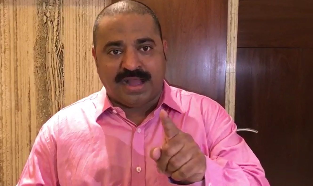 खाजगी गाडीचालक अन् सरकारचं साटंलोटं असल्याने उशीरा रेल्वे सेवा सुरू केली : आमदार राम कदम