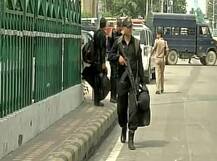 यूपी विधानसभेत अत्यंत भयंकर पीईटीएन स्फोटकं सापडली!