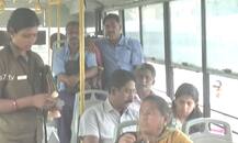 दगदग आणि खड्ड्यांमुळे महाराष्ट्रातल्या 62 टक्के महिला वाहकांचे गर्भपात