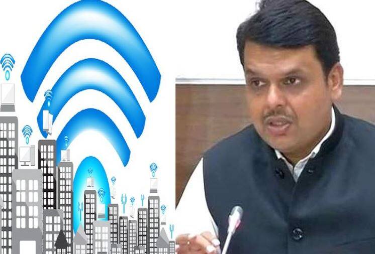 Free Wi Fi Discontinued In Many Places In Mumbai Abp Majha Special Story Latest Update फ्री वाय-फाय मंत्रालयाच्या दारीच बंद!