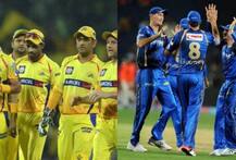 चेन्नई सुपरकिंग्स, राजस्थान रॉयल्स IPLमध्ये परतले!