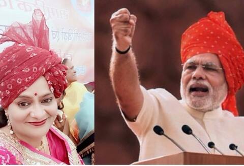 13 वर्ष, 25 कार्यालयं आणि 9 बदल्या, संतप्त महिला तहसीलदाराचं मोदींना पत्र 13 वर्ष, 25 कार्यालयं आणि 9 बदल्या, संतप्त महिला तहसीलदाराचं मोदींना पत्र
