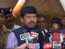 प्रत्येकाला बीफ खाण्याचा अधिकार : रामदास आठवले