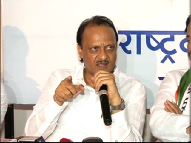 अवकाशात इतके उपग्रह सोडूनही हवामानाचे अंदाज कसे चुकतात? : अजित पवार