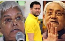 राजीनामा द्या, अन्यथा हकालपट्टी, तेजस्वी यादवांना स्पष्ट आदेश