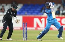 न्यूझीलंडवर तब्बल 186 धावांनी मात, भारतीय महिला संघाचे 6 विक्रम