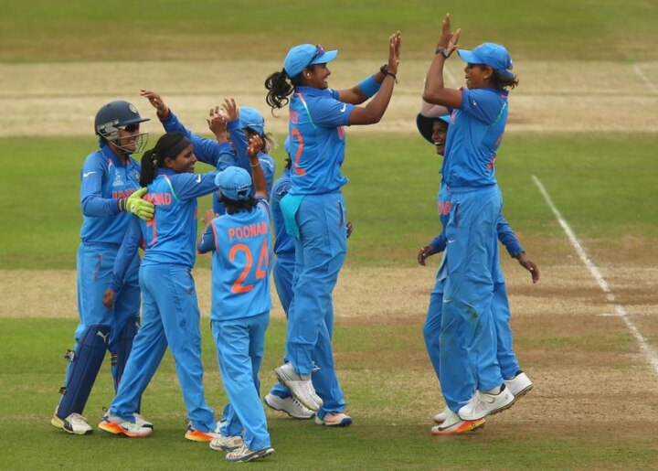 Womens Team India Registers 6 Records With Victory Against New Zealand न्यूझीलंडविरुद्धच्या विजयासोबत भारतीय महिला संघाचे 6 विक्रम