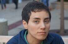 प्रसिद्ध गणित तज्ज्ञ मरियम मिर्जाखानी यांचं प्रदीर्घ आजारानं निधन