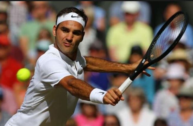 Roger Federer defeated Marin Cilic in five sets to win the Australian Open latest update रॉजर फेडररला सहाव्यांदा ऑस्ट्रेलियन ओपनचं विजेतेपद