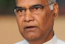 गुजरातचा भाजप आमदार कोविंद यांच्या विरोधात मतदान करणार