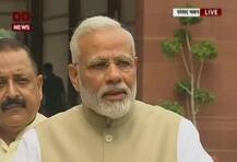 पंतप्रधान मोदींनी समजावला GSTचा वेगळा अर्थ!