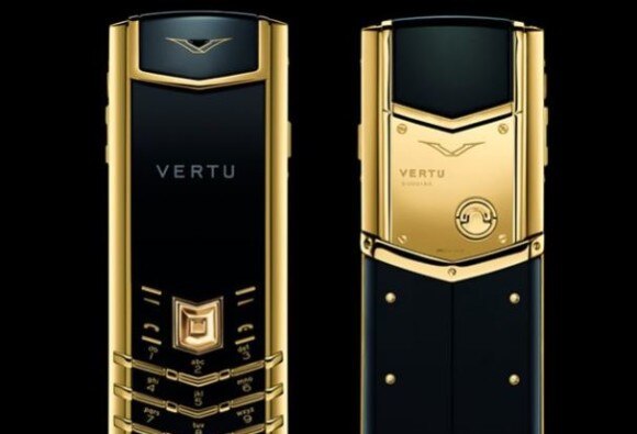 Vertu The Premium Smartphone Maker Is Reportedly Shutting Down Latest Update महागडे फोन बनवणारी Vertu कंपनी बंद होण्याची शक्यता