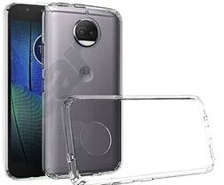 13 मेगापिक्सेल रिअर ड्युअल कॅमेरा, मोटो G5S प्लसचे फोटो लीक