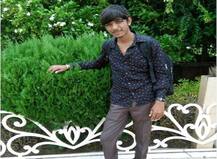 45 वर्षीय पतीची हत्या, पत्नीचा 20 वर्षीय प्रियकर अटकेत