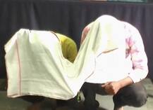 नॅशनल लेव्हल कराटेपटूसह दोघं बाईकचोरी प्रकरणी अटकेत