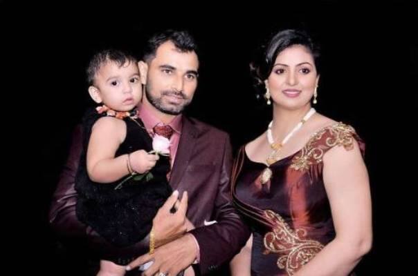 टोळक्याकडून मोहम्मद शमीला शिवीगाळ, सुरक्षारक्षकाला मारहाण