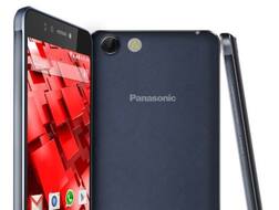 तब्बल 5000mAh क्षमतेची बॅटरी, पॅनासॉनिकचा नवा स्मार्टफोन लाँच