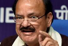 पोस्टर चिकटवणारा कार्यकर्ता ते उपराष्ट्रपतीपदाचे उमदेवार!