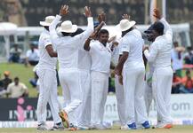 रंगना हेराथची कुंबळेच्या विक्रमाशी बरोबरी