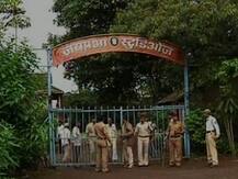 कोल्हापुरातील जयप्रभा स्टुडिओ \'हेरिटेज\'च!