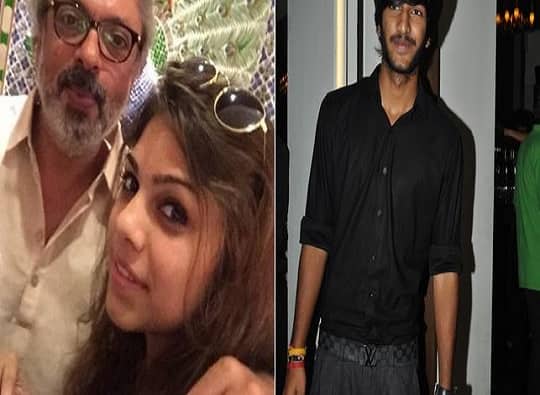 भन्साळींच्या भाचीसोबत जावेद जाफ्रीचा मुलगा बॉलिवूडमध्ये Director Sanjay Leela Bhansali To Launch Javed Jaffreys Son Meezaan With Niece Sharmin Sehgal Latest Update भन्साळींच्या भाचीसोबत जावेद जाफ्रीचा मुलगा बॉलिवूडमध्ये