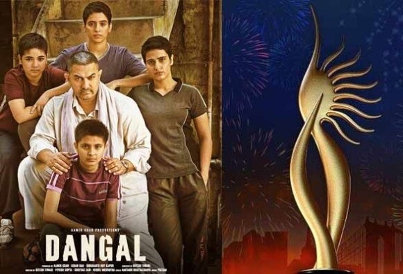 Heres Why Aamir Khans Dangal Was Ignored At Iifa 2017 ... म्हणून IIFA मध्ये आमिरच्या 'दंगल'ला एकही पुरस्कार नाही!