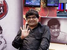 \'वख्खा विख्खी वुख्खू\' कसं सुचलं? अशोक सराफ म्हणतात....