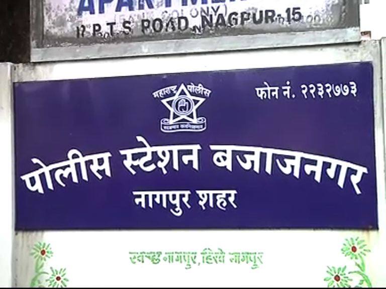 Nagpur Two Flew Away With Car By Fake Identity Latest Update मीच तो पाहुणा, बनाव रचून दोघा भामट्यांचा कारसह पोबारा