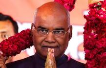 रामनाथ कोविंद देशाचे नवे राष्ट्रपती