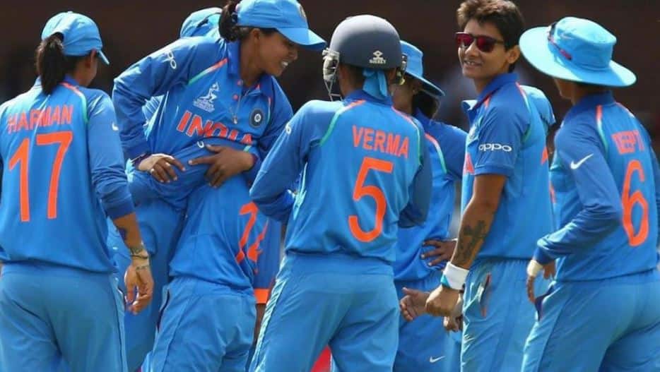 Womens Cricket World Cup India To Play Against Australia In Semi Final महिला विश्वचषकात भारताचा सामना बलाढ्य ऑस्ट्रेलियाशी