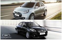 रेनॉल्टच्या प्लस आणि स्काला कारचं उत्पादन बंद होणार?