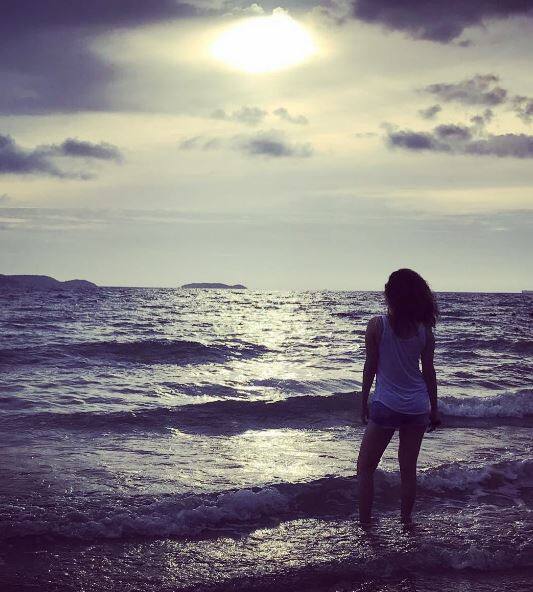 अंकिताने नुकतेच आपले काही खास फोटो इंस्टाग्रामवर शेअर केले आहेत. 