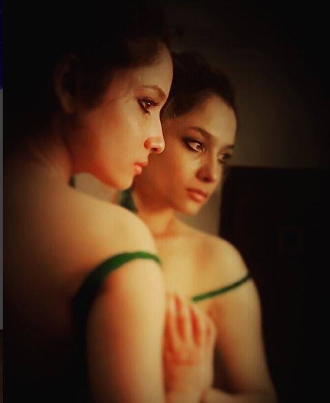 अंकिता लोखंडे 