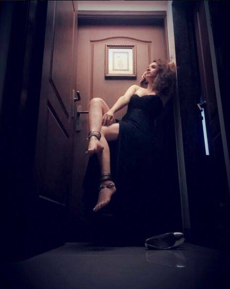 अंकिता लोखंडे (सर्व फोटो : इंस्टाग्राम)