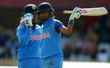 हरमनप्रीतचा असा विश्वविक्रम, जो अजून पुरुषांच्या क्रिकेटमध्येही नाही